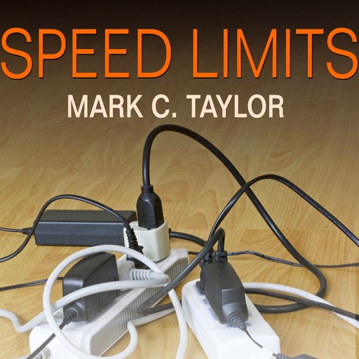 Speed Limits, Mark Taylor