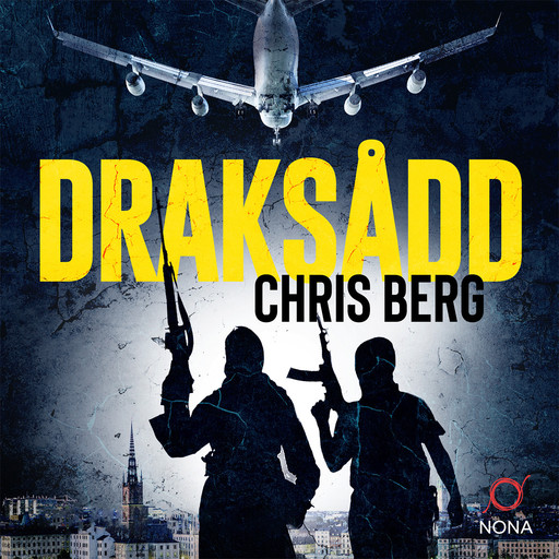 Draksådd, Chris Berg