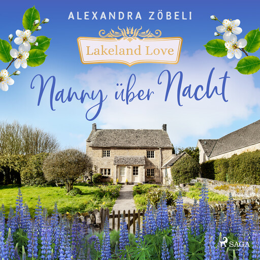 Nanny über Nacht, Alexandra Zöbeli