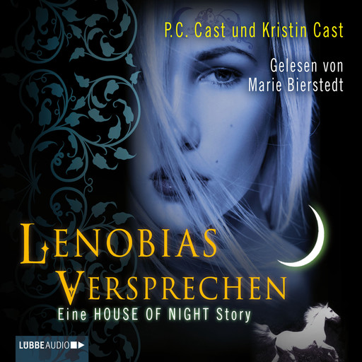 Lenobias Versprechen - Eine House of Night-Story, P.C. Cast, Kristin Cast