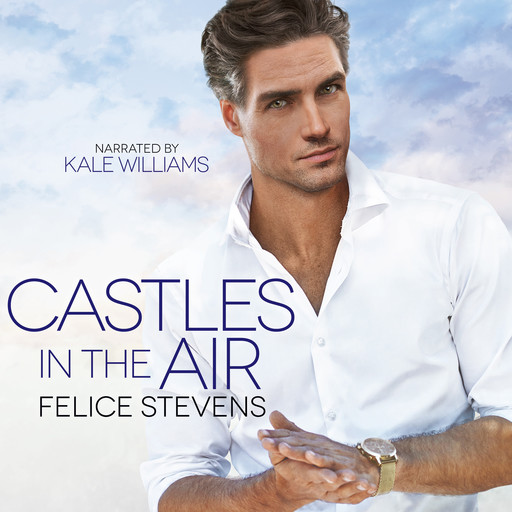 Castles in the Air, Felice Stevens