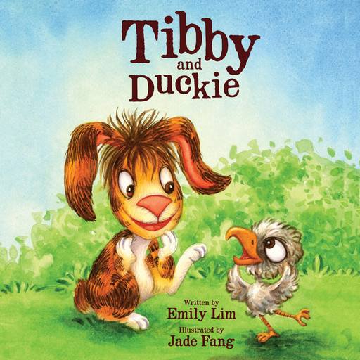 Tibby and Duckie, Emily Lim