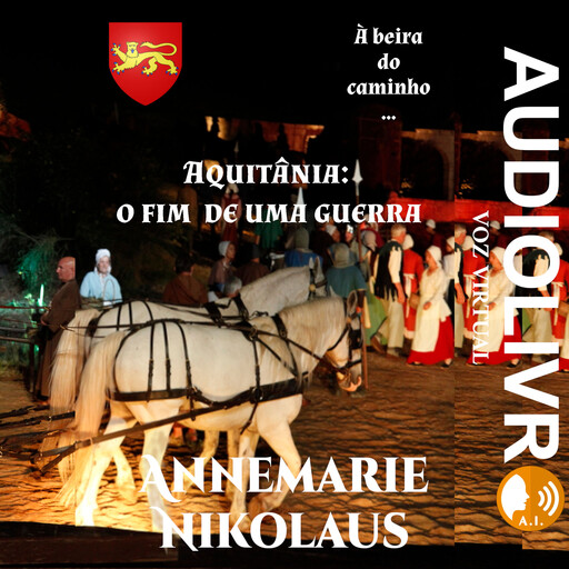 Aquitania, Annemarie Nikolaus