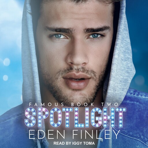 Spotlight, Eden Finley