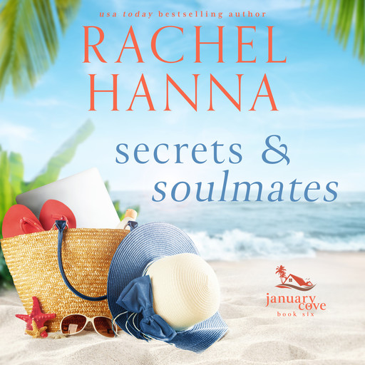 Secrets & Soulmates, Rachel Hanna