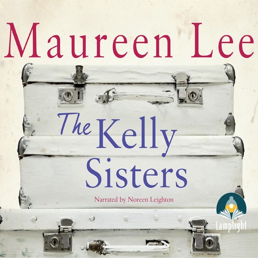 The Kelly Sisters, Maureen Elgersman Lee