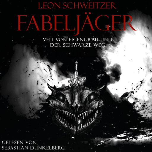 Fabeljäger, Leon Schweitzer