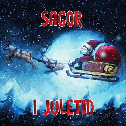 Sagor i juletid, 