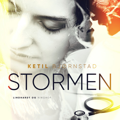 Stormen, Ketil Bjørnstad