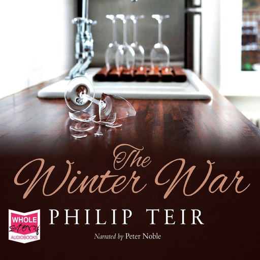 The Winter War, Philip Teir