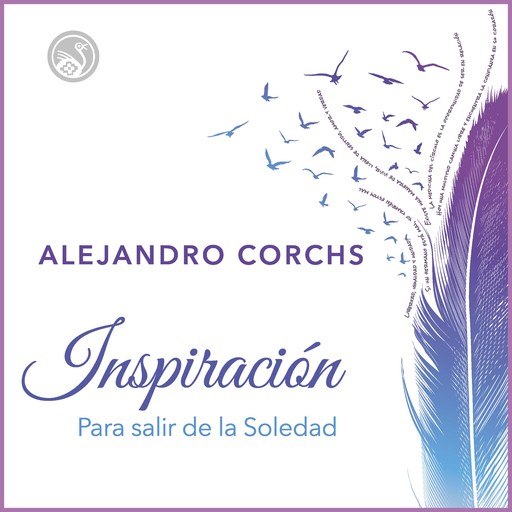 Inspiración, Alejandro Corchs