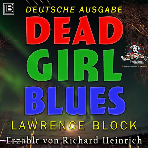 Dead Girl Blues, Lawrence Block