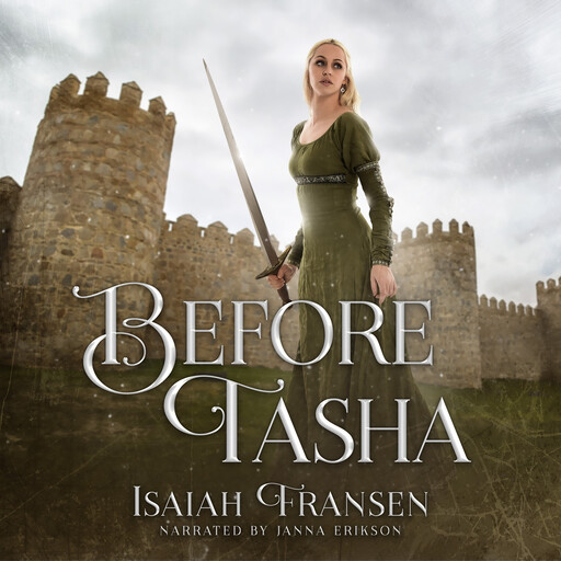 Before Tasha, Isaiah Fransen