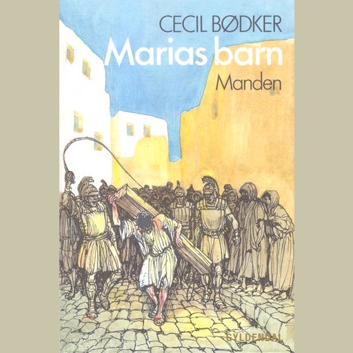 Marias barn, Cecil Bødker
