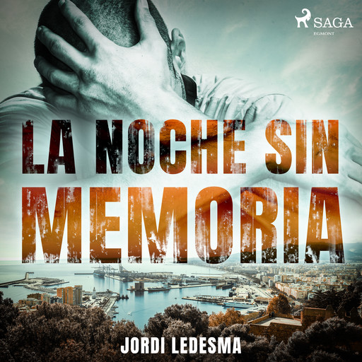La noche sin memoria, Jordi Ledesma