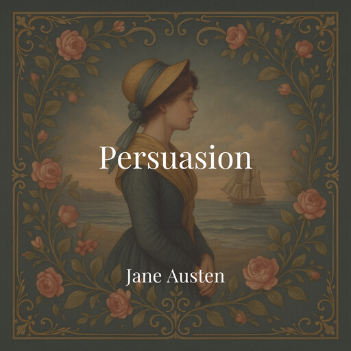 Persuasion, Jane Austen