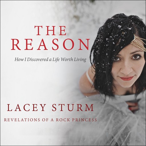The Reason, Lacey Sturm