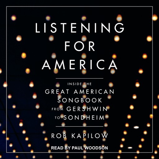 Listening for America, Rob Kapilow