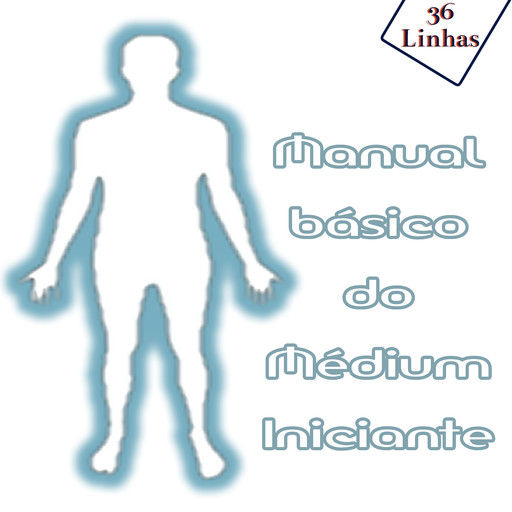 Manual do medium iniciante, Ricardo Garay