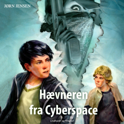 Hævneren fra cyberspace, Jørn Jensen