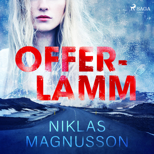 Offerlamm, Niklas Magnusson