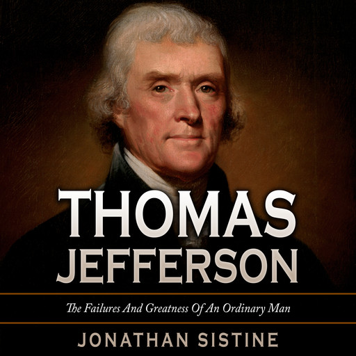 Thomas Jefferson, Jonathan Sistine