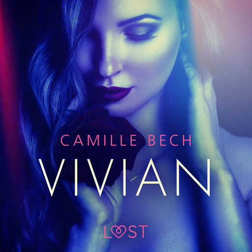 Vivian - eroottinen novelli, Camille Bech