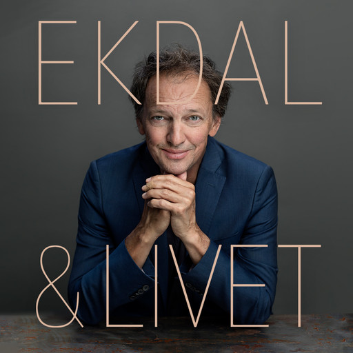 Ekdal & Livet, Lennart Ekdal