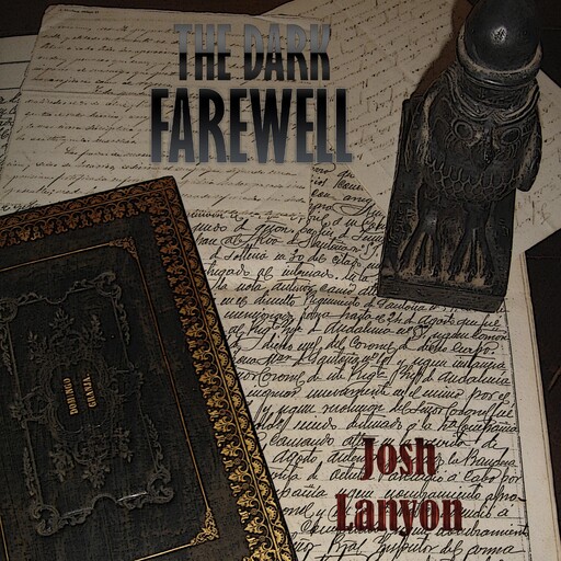 The Dark Farewell, Josh Lanyon