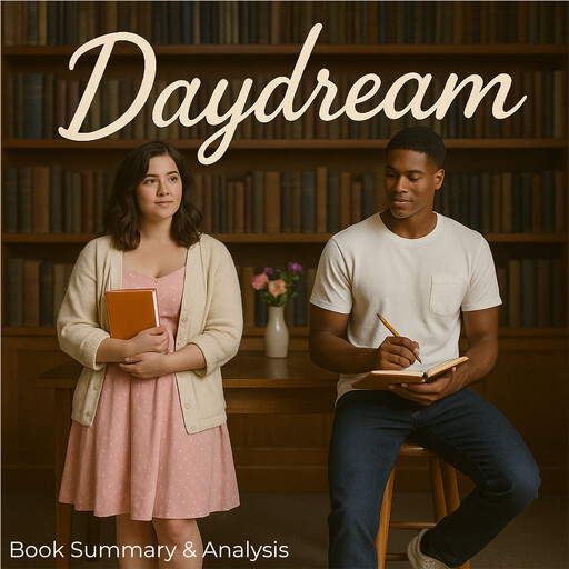 Daydream: Book Summary & Analysis, Ava Cross