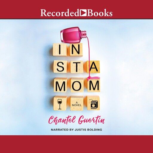 Instamom, Chantel Guertin