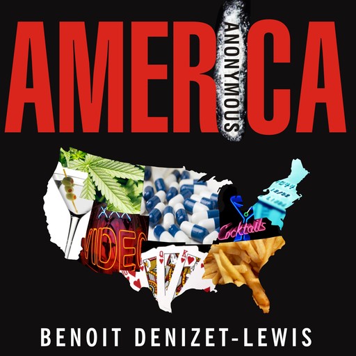 America Anonymous, Benoit Denizet-Lewis