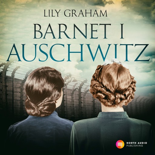 Barnet i Auschwitz, Lily Graham