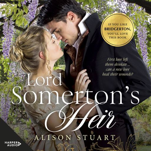 Lord Somerton's Heir, Alison Stuart