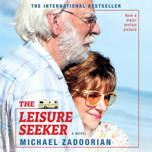 The Leisure Seeker, Michael Zadoorian