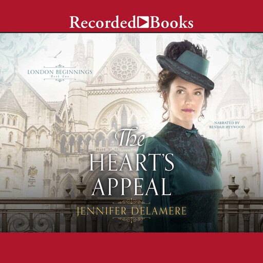 The Heart's Appeal, Jennifer Delamere