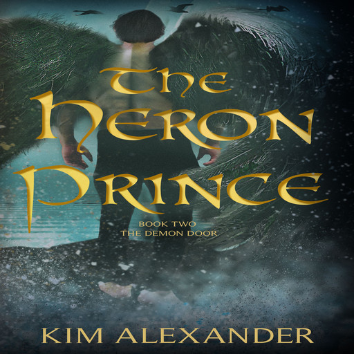 The Heron Prince, Kim Alexander