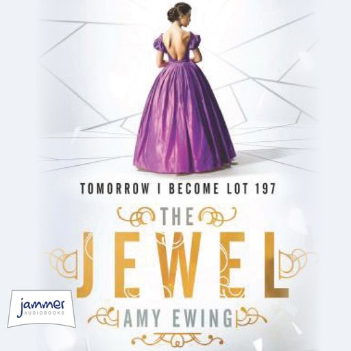 The Jewel, Amy Ewing