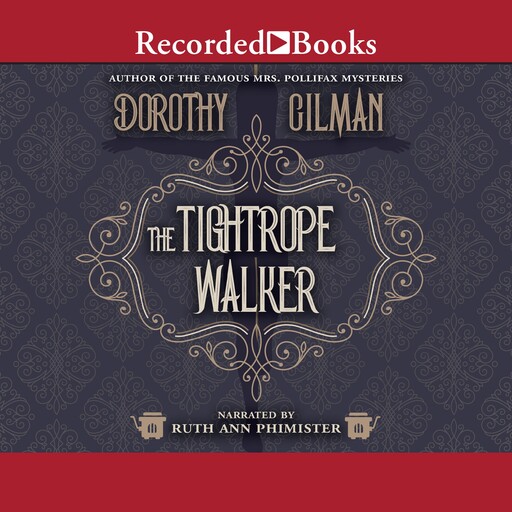 The Tightrope Walker, Dorothy Gilman