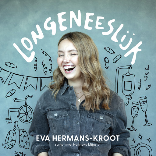 Longeneeslijk, Eva Hermans-Kroot, Hanneke Mijnster