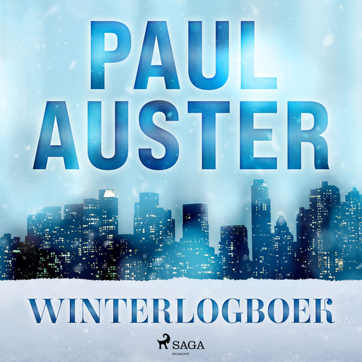 Winterlogboek, Paul Auster