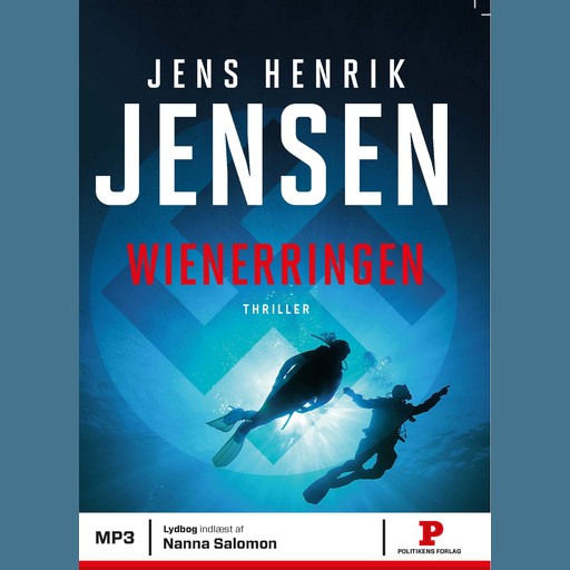 Wienerringen, Jens Henrik Jensen