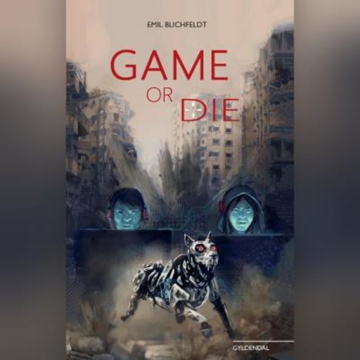 Game or die, Emil Blichfeldt