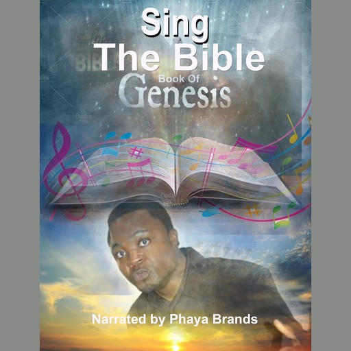 Sing The Bible Book Of Genesis, PHAYA BRANDS
