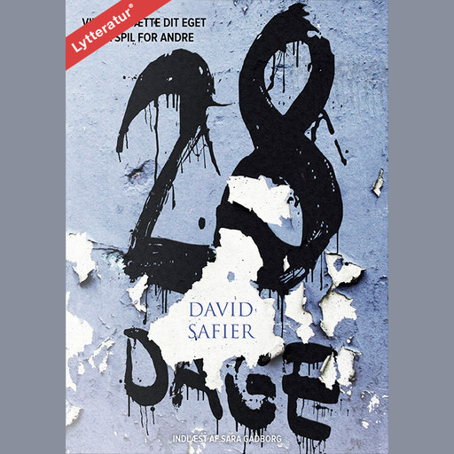 28 dage, David Safier