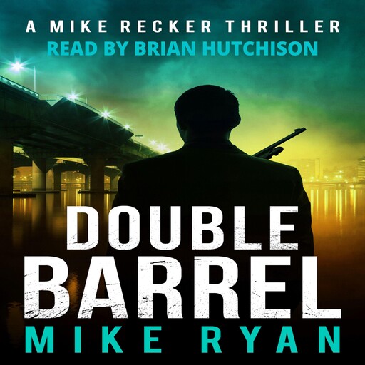 Double Barrel, Mike Ryan