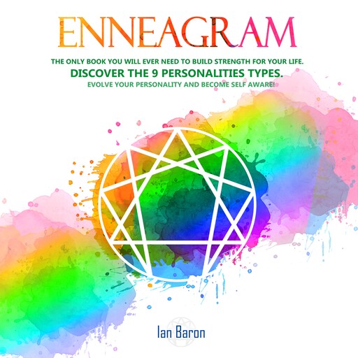 Enneagram, Ian Baron