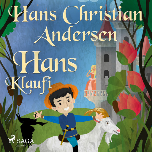 Hans Klaufi, H.c. Andersen