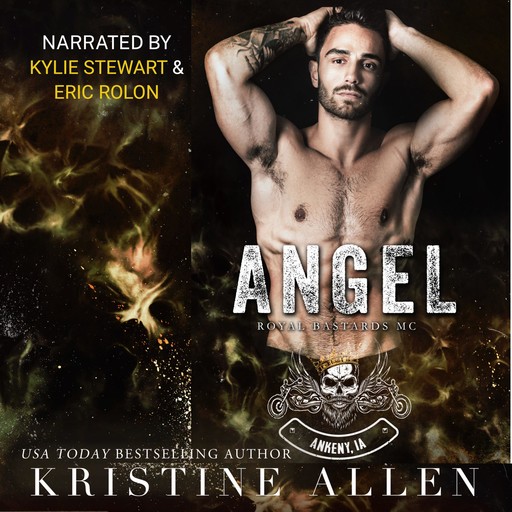 Angel, Kristine Allen