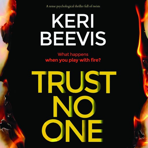Trust No One, Keri Beevis